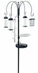 Gardman Complete Feeding Station Kit...