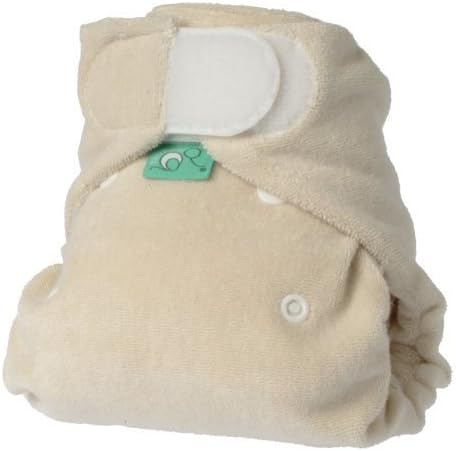 TotsBots Bamboozle Stretch Size 1 Nappy (5lbs-18lbs) by Totsbots