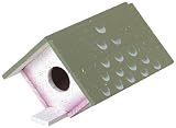 Darice Wood Model Kit-Birdhouse