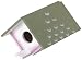 Darice Wood Model Kit-Birdhouse