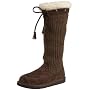 Ugg Australia Women's Suburb Crochet Tall Boot