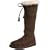 Ugg Australia Women's Suburb Crochet Tall Boot