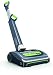 Bissell 1984 Air Ram Cordless Vacuum, Green Air Ram