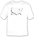 Search : T-shirt with country, map, states, 