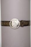 Diesel - Diesel Rindian Brown Belt