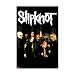 Slipknot - Poster Tribal von Slipknot - alle Infos