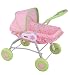 Fisher Price Newborn Stroller