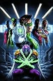  : Justice League Cry for Justice #3
