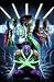 Search : Justice League Cry for Justice #3
