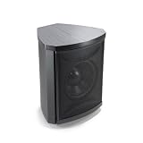 Buy MartinLogan Grotto i High-Performance 10-Inch Servo-Control Subwoofer (Single, Black) 