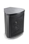 MartinLogan Grotto i High-Performance 10-Inch Servo-Control Subwoofer (Single, Black)