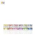 Leonardo Becher klein Joy farbig sortiert 6er Set