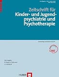 Produkt-Bild: Zeitschrift f&uuml;r Kinder- und Jugendpsychiatrie und Psychotherapie