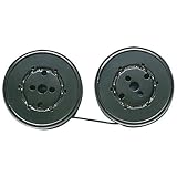 Genicom Impact Printer Ribbon For 810/820/885 1-Pack