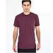 American Apparel Poly-Cotton Short Sleeve Crew Neck T-Shirt