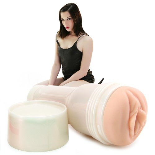 Fleshlight Girl - Stoya Lotus On Sale