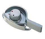 交換用クレセント錠 KCクレセントKC-5 右用