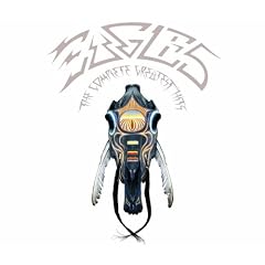 Eagles - The Complete Greatest Hits (2008)