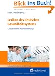Lexikon des deutschen Gesundheitssyst...