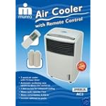 Air Conditioners PORTABLE AIR