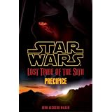 Star Wars: Lost Tribe of the Sith #1: Precipice