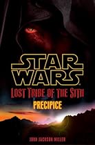 Star Wars: Lost Tribe of the Sith #1: Precipice