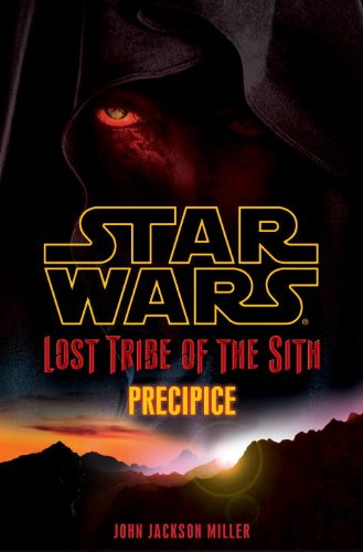 Star Wars: Lost Tribe of the Sith #1: Precipice