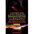 Star Wars: Lost Tribe of the Sith #1: Precipice