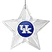 Topperscot by Boelter Brands NCAA Traditional Acrylic Star Ornament
