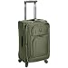 Delsey Luggage Helium Breeze 3.0 Lightweight Carry On 4 Wheel Spinner Expandable Upright