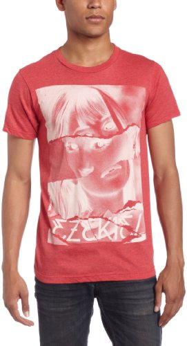 Ezekiel Young Men's Tear You Up Heather Tee