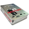 Putain de Stade - Live 2010 (Coffret Metal Box 2 CD Digipack + 3 DVD + 1 Poster)