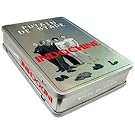 Putain de Stade - Live 2010 (Coffret Metal Box 2 CD Digipack + 3 DVD + 1 Poster)