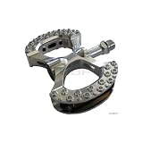 MKS Lambda Pedals - 9/16