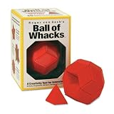 Ball of Whacks