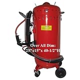 28 Gallon Abrasive Sandblaster with... by Generic