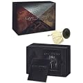 Il Trono Di Spade - Stagione 01 (5 Blu-ray) (Ltd Gift Pack Uovo Di Drago)