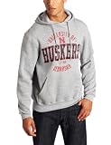 NCAA Nebraska Cornhuskers Fleece Hood Men's
