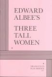 Three Tall Women