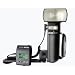 Metz 76 MZ-5 Digital Flashgun with NiMH Battery