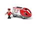 BRIO 33504  Triebwagen (Batterielok)