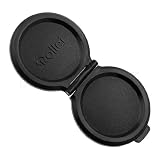 Replacement Lens Cap for Rollei Rolleiflex TLR Cameras with Bay II, F3.5 75mm Take Lens