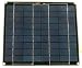 12 Watt Sol-charger Solar Panel 12V