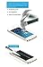 Moto 360 (2nd Gen.) 42mm Glass Screen Protector, AnoKe(0.3mm 9H 2.5D) Best Tempered Glass Screen Protector Film Shield Guard For Moto 360 Watch (2nd Gen.) 42mm Glass