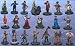 Things That Go Bump In The Night: London Victorian Villagers Box Set