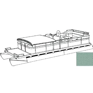 Carver PONTOON 20' 6 COVER 77420S-10 (Image for Reference) by