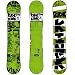 Ride Kink Mens Snowboard 2010