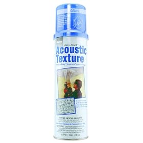 Homax 4070 Acoustic Ceiling Texture Spray, Course , 16-Ounce by Homax