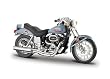 Harley Davidson - 1977 FXS Low Rider