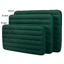 Intex Single Size Downy Airbed with Built in Foot Pump